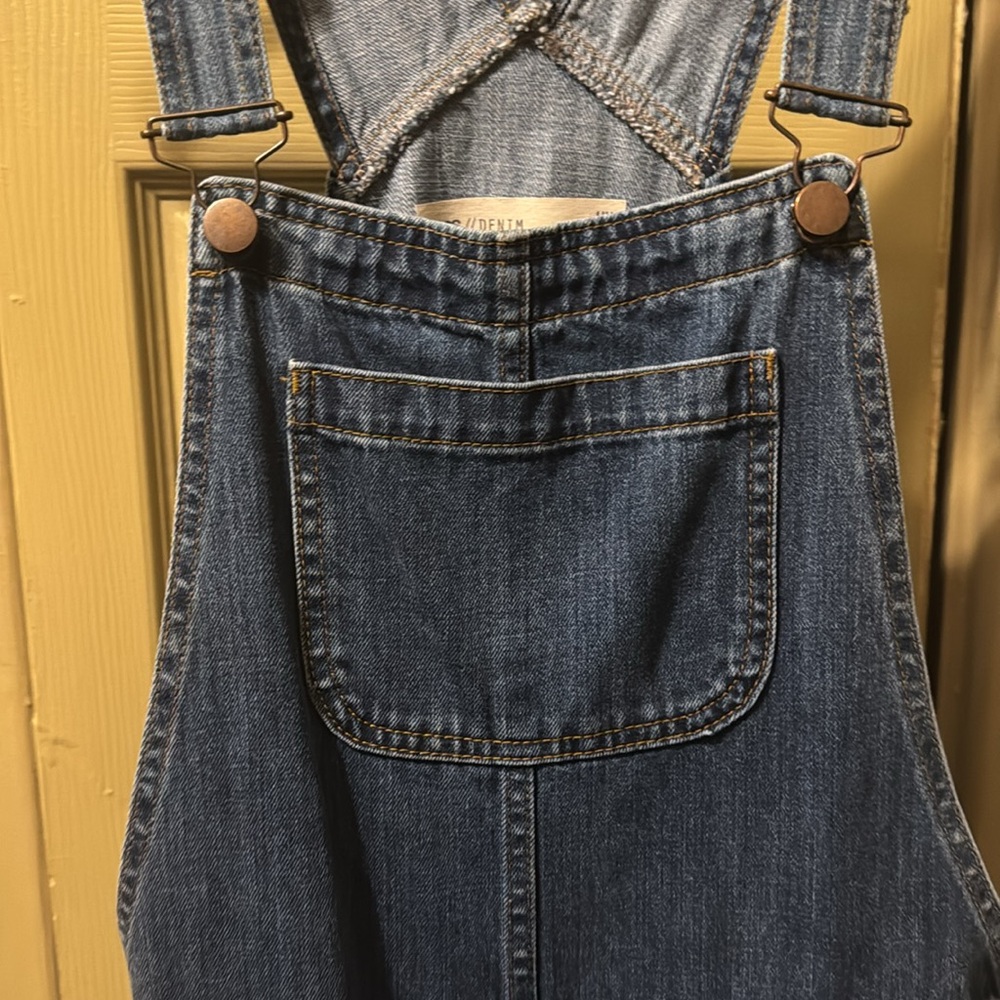 ASOS Overalls - Picture 2 of 6